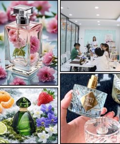 gia công mỹ phẩm trọn gói
