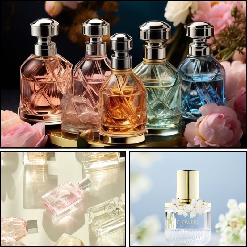 Bảng báo giá gia công nước hoa nam nữ 